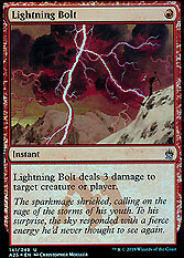 Lightning Bolt