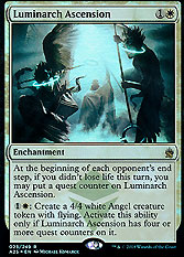 Luminarch Ascension