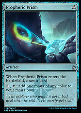 Prophetic Prism