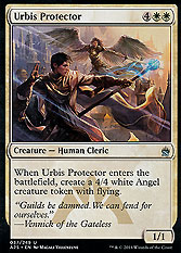 Urbis Protector