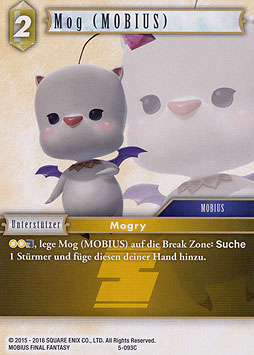 Mog (MOBIUS)