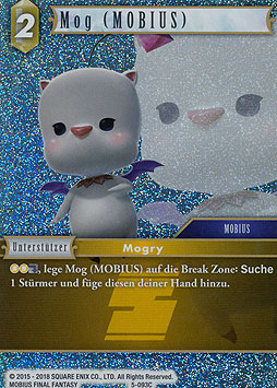 Mog (MOBIUS)