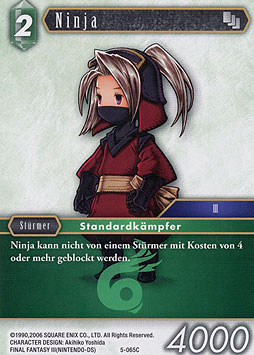 Ninja
