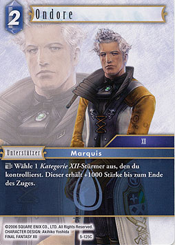 Ondore