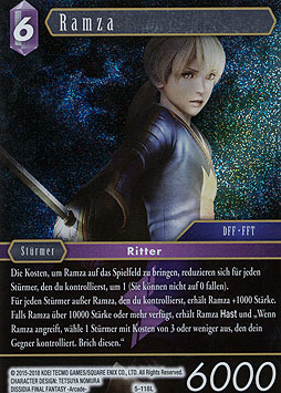 Ramza