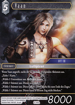 Vaan