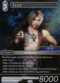 Vaan