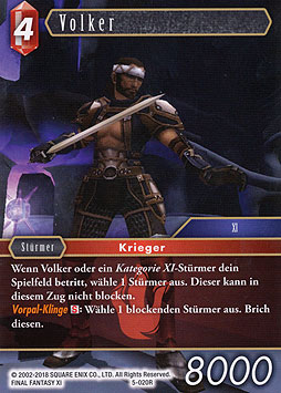 Volker