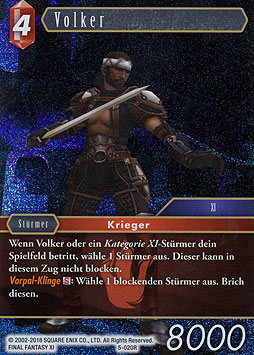 Volker