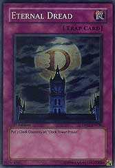 Eternal Dreat