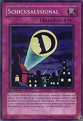 Schicksalssignal