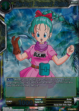 Perfect Support Bulma