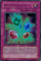 Kristallkonter