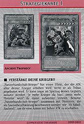 Strategiekarte 1