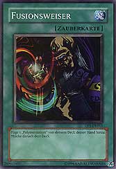 Fusionsweiser