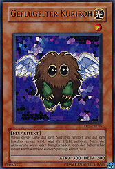 Geflügelter Kuriboh