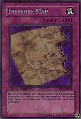 Treasure Map