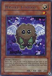 Winged Kuriboh