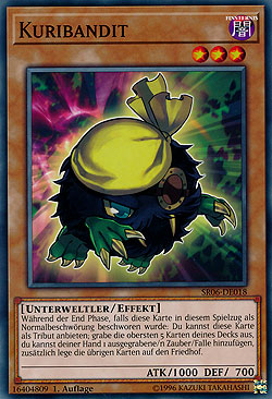 Kuribandit