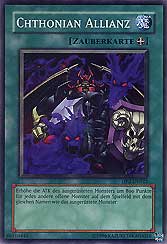 Chthonian Allianz