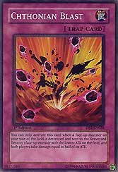 Chthonian Blast