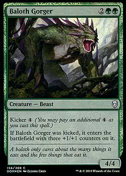 Baloth Gorger