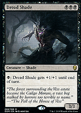 Dread Shade