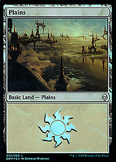 Plains