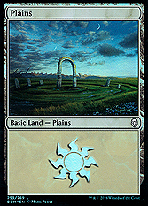 Plains