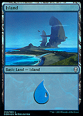 Island