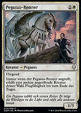 Pegasus-Renner