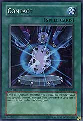 Contact