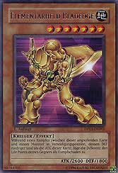 Elementarheld Bladedge