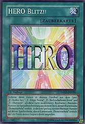 HERO Blitz!!