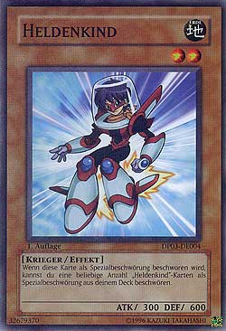 Heldenkind