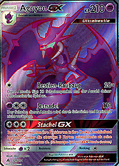 Agoyon GX