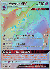 Agoyon GX