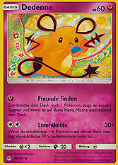 Dedenne