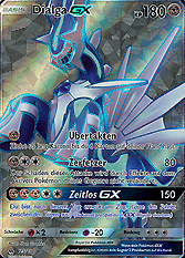 Dialga GX