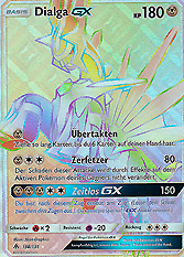 Dialga GX