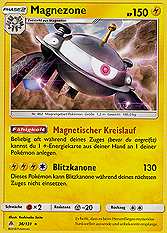 Magnezone