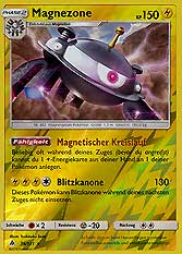 Magnezone