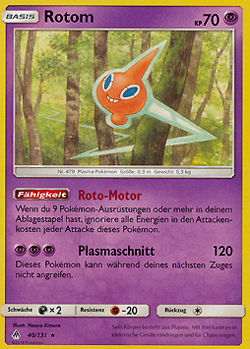 Rotom