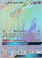 Xerneas GX