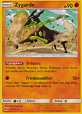 Zygarde