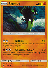 Zygarde