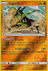 Zygarde