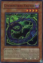 Cyberfinsternis Knochen