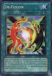 De-Fusion