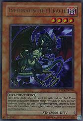 Infernalischer Drache